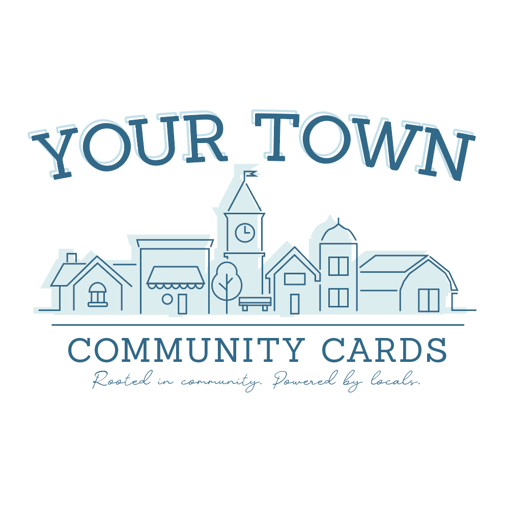 Your Town Community Cards