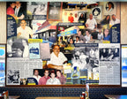 Mural Work