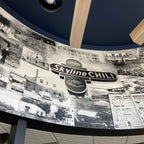 Mural Work