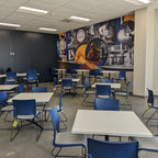 Mural Work