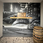 Mural Work