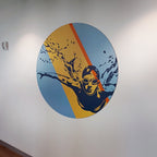 Mural Work
