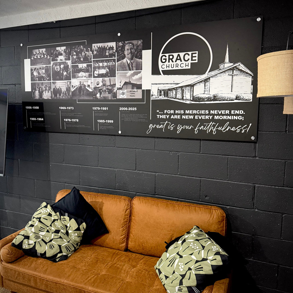 Mural Work