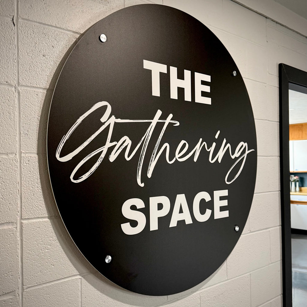Signage