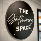 Signage
