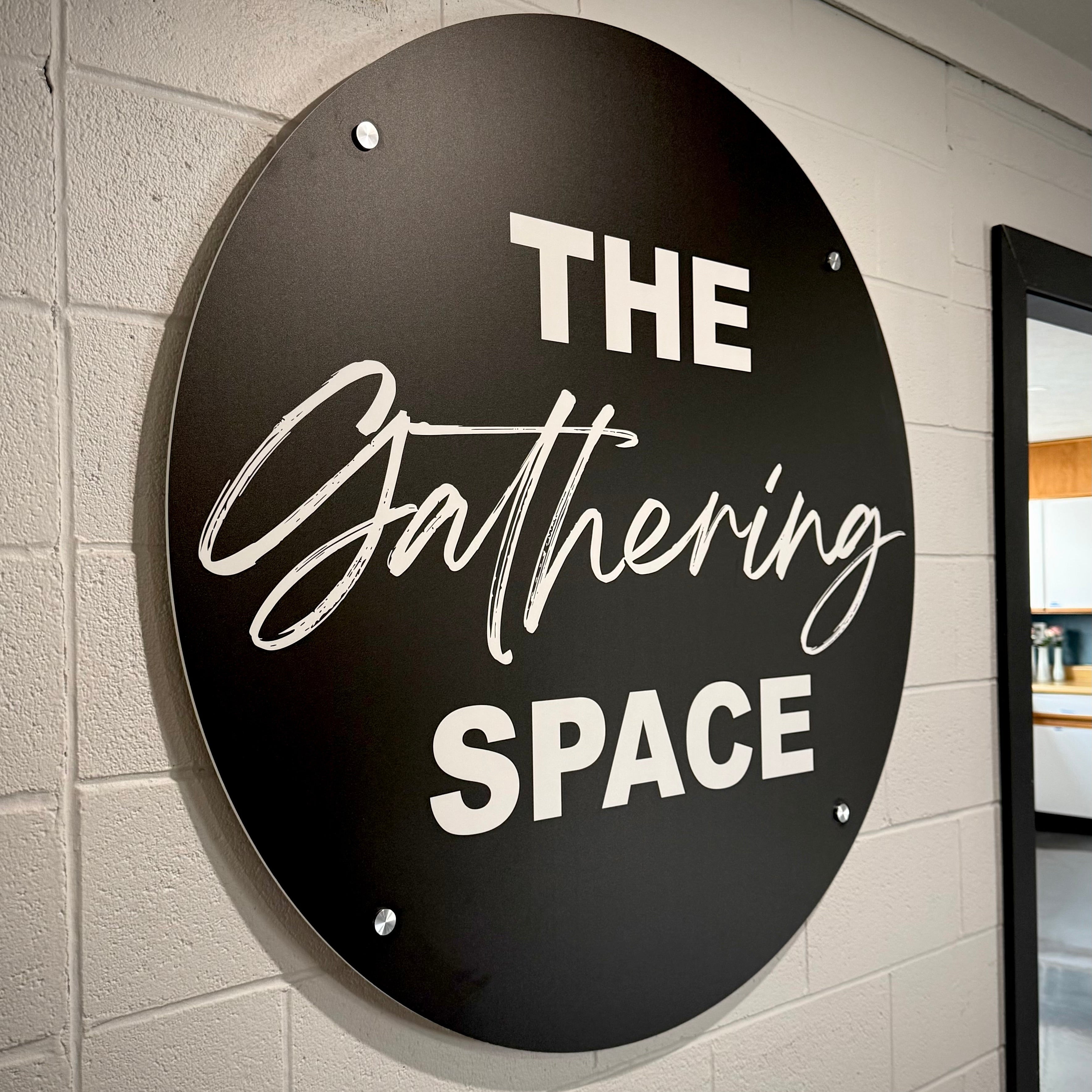 Signage