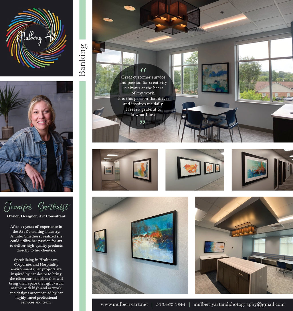 Custom Logo + Branding