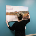 Mural Work