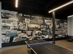 Mural Work