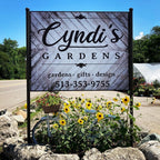 Signage