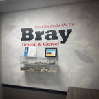 Mural Work