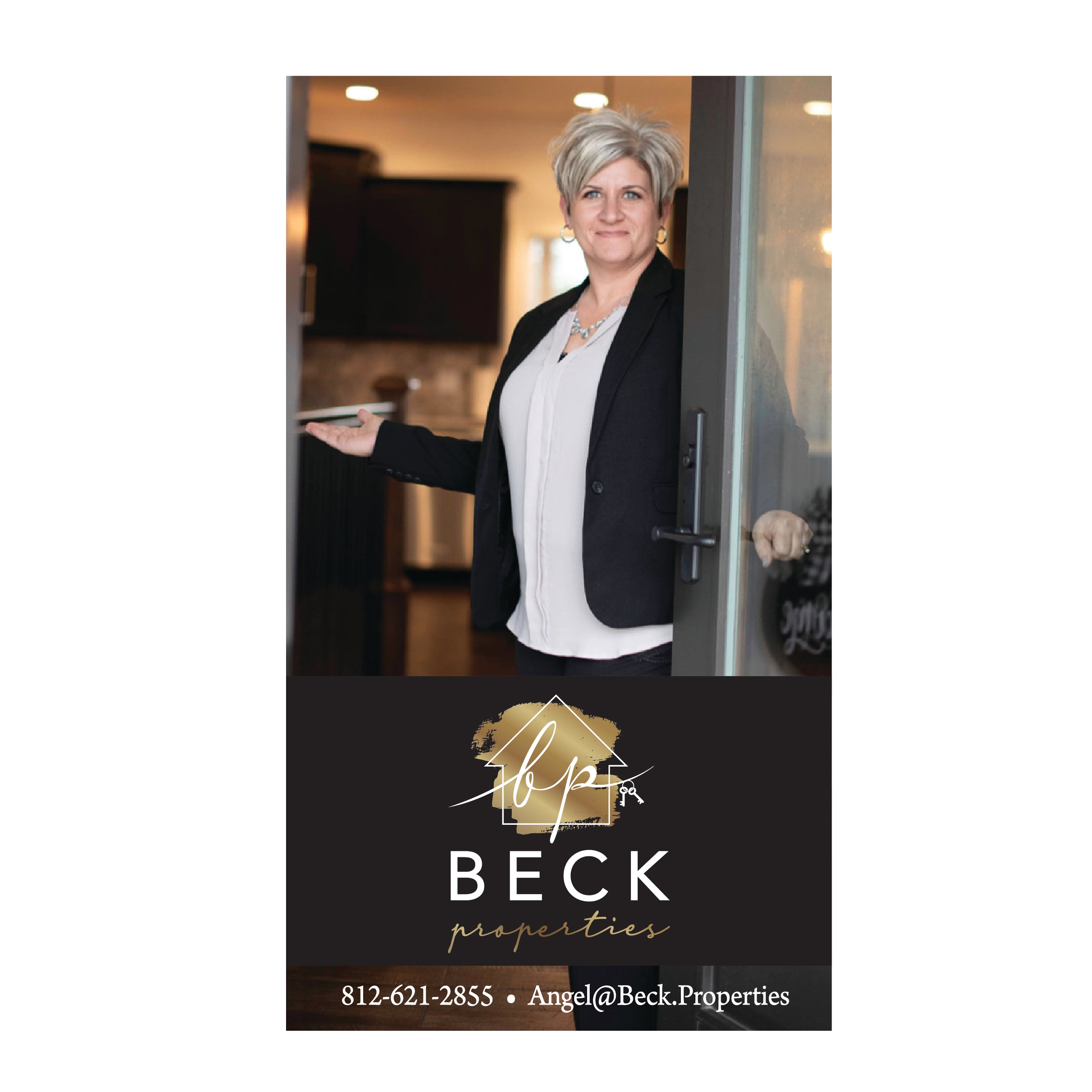 Promotional Materials