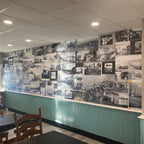Mural Work