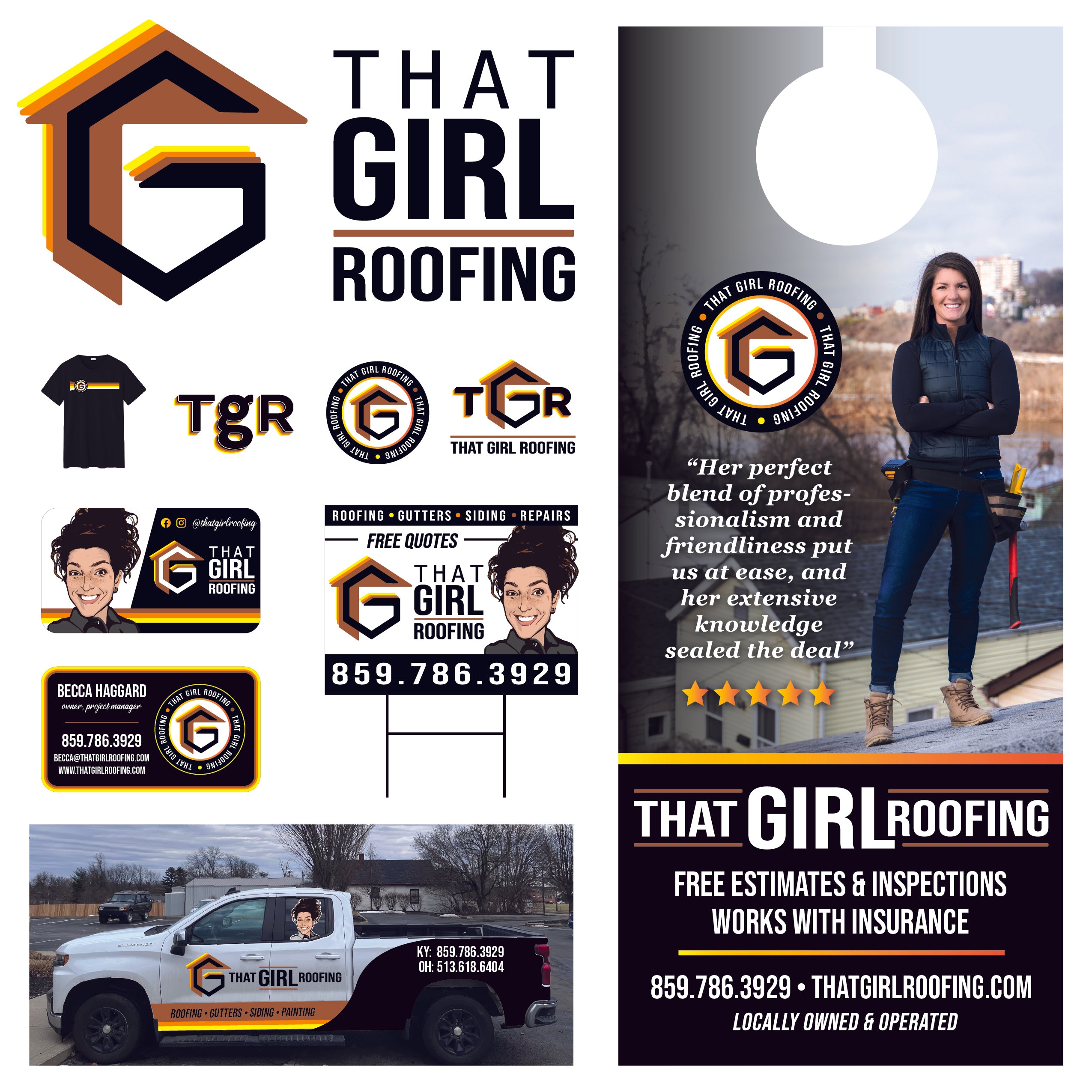 Promotional Materials