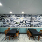 Mural Work