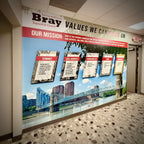 Mural Work