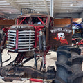 Vehicles