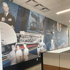 Mural Work