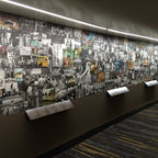 Mural Work