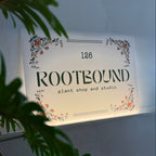 Signage