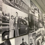 Mural Work