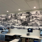 Mural Work