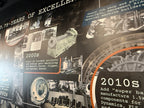 Mural Work