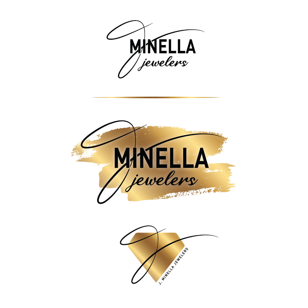 Custom Logo + Branding