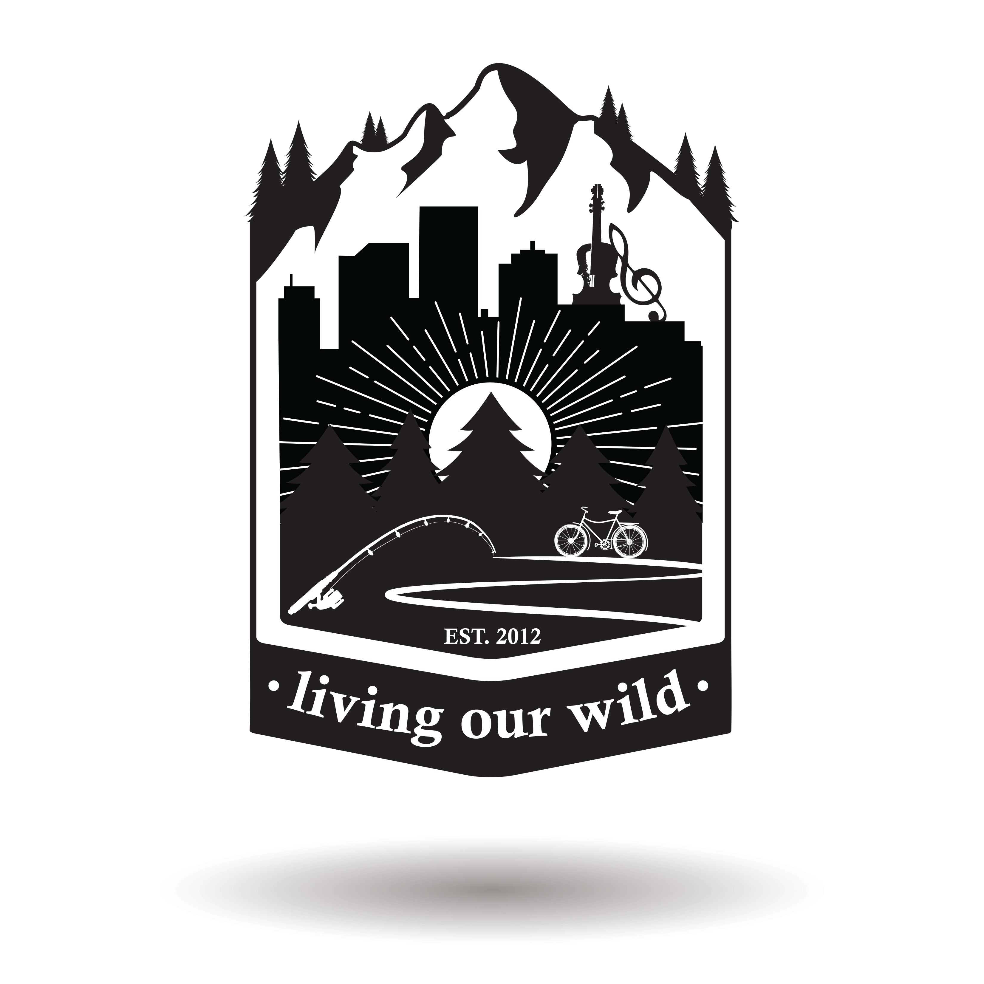 Custom Logo + Branding