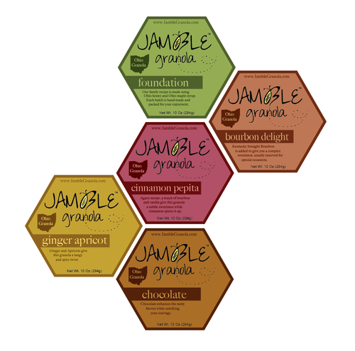 Custom Logo + Branding